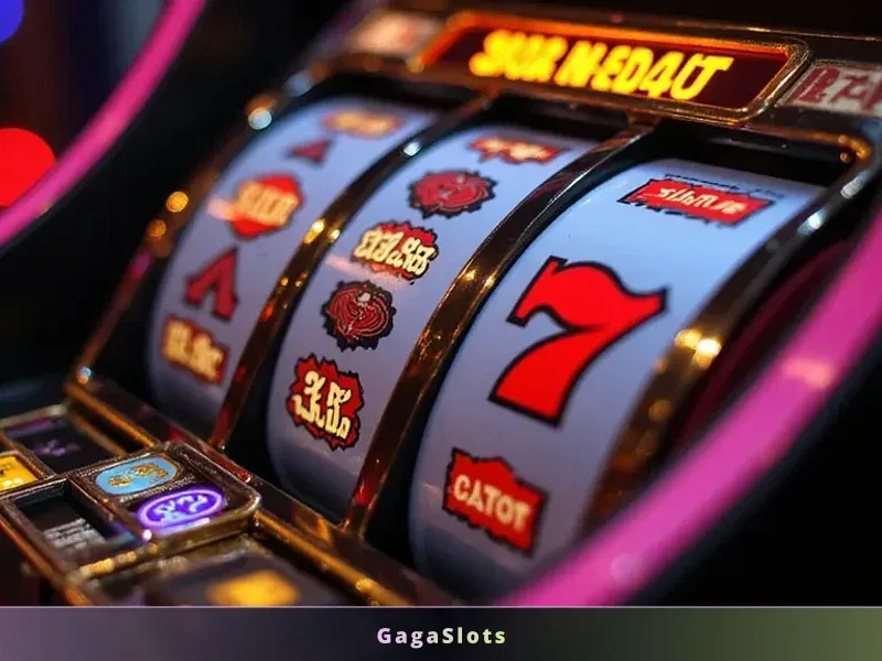 GagaSlots - Warum GagaSlots Casino Vergleich nutzen