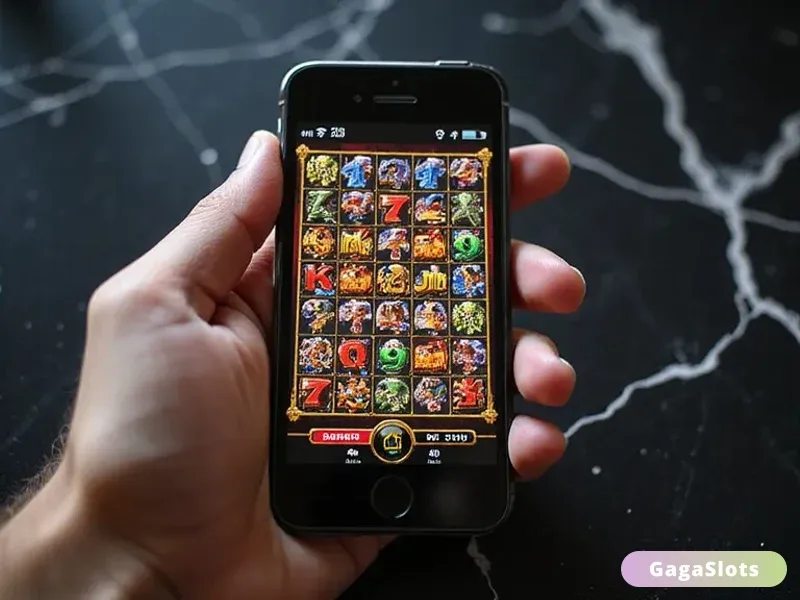 GagaSlots - GagaSlots — Der Casino Vergleich Spezialist für Deutschland