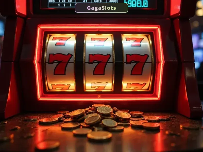 GagaSlots - Warum GagaSlots Casino Vergleich nutzen