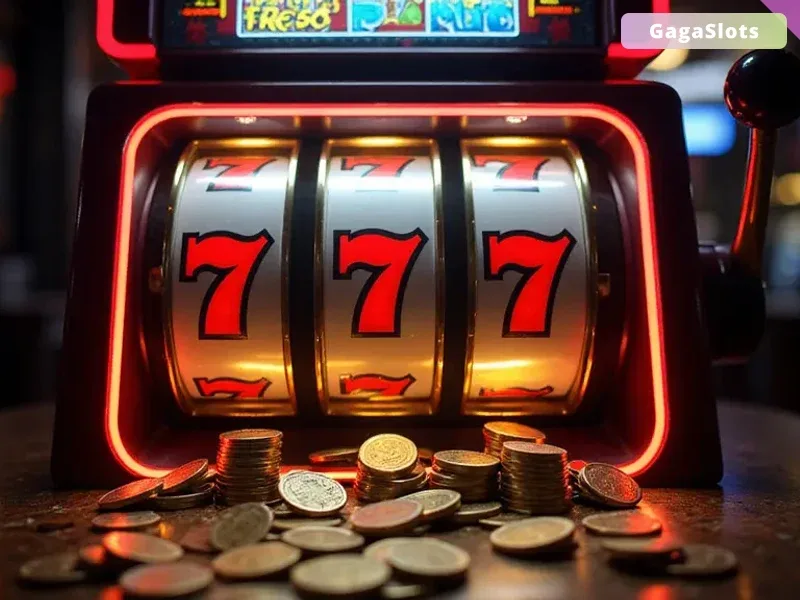 GagaSlots - Über GagaSlots — Unser Bekenntnis zur rechtlichen Klarheit