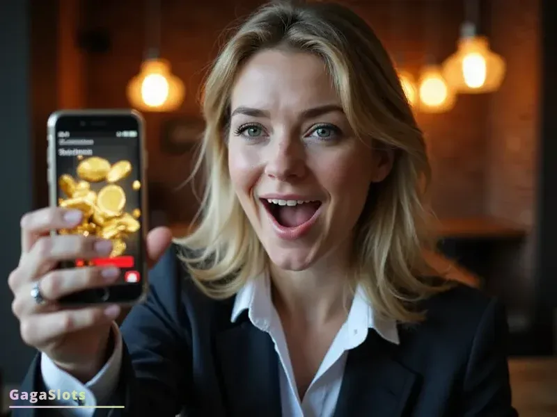 GagaSlots - Warum GagaSlots für deutsche Spieler