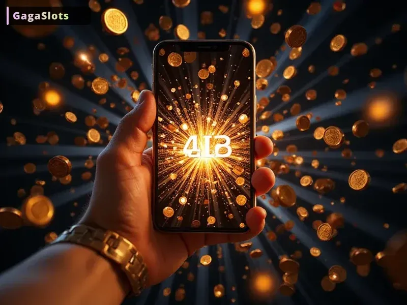 GagaSlots - Über GagaSlots - Vertrauen und Kompetenz seit Jahren