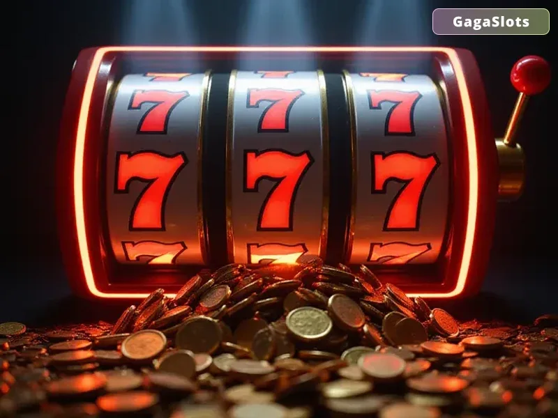 GagaSlots - Warum GagaSlots für deutsche Spieler