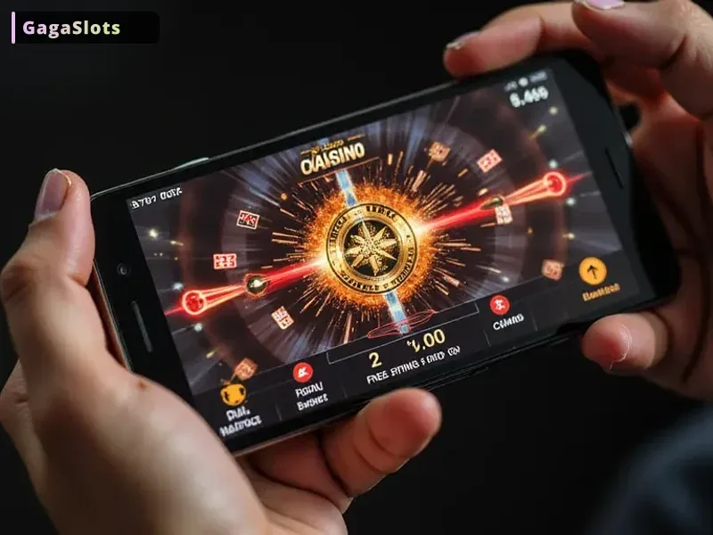 GagaSlots - Warum unser Kontakt-Team die beste Wahl ist