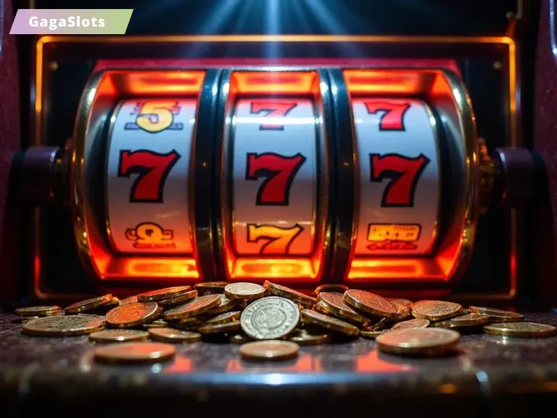 GagaSlots - GagaSlots Bonus Rechner — Das Vertrauenswerkzeug für transparente Bonusberechnung